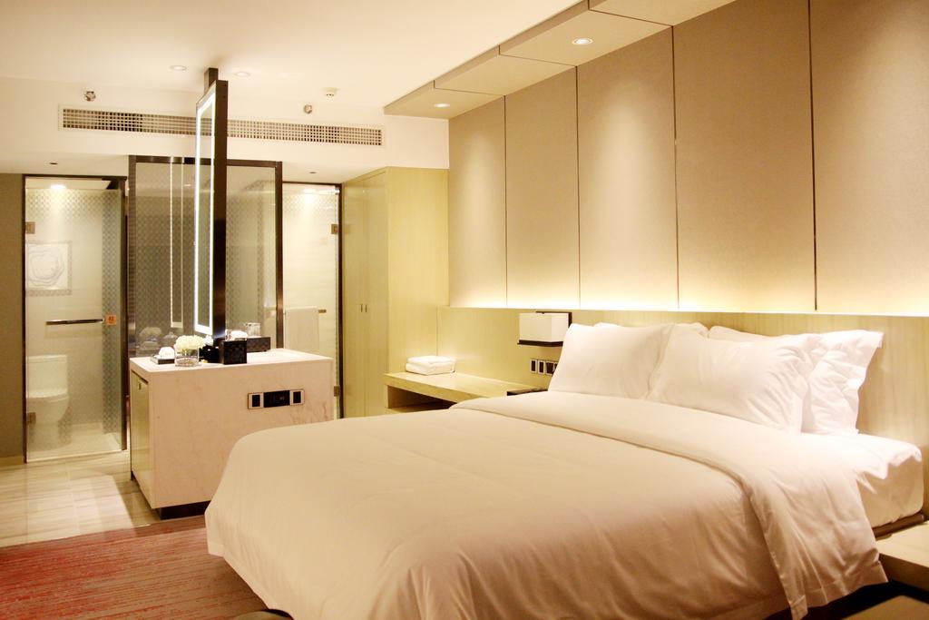 Shenyang Oriental Ginza International Hotel Quarto foto